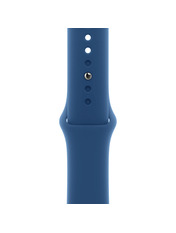 ArmorStandart Sport Band Apple Watch 42/44/45/49 mm Синій Blue (ARM74267)