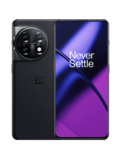 OnePlus 11 16/256GB Black Black 256GB