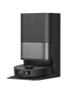 Робот пилосос Dreame L40 Ultra AE Black (RLL77SE-BL)