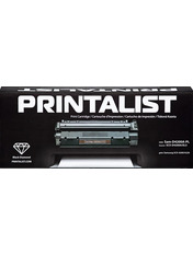Printalist Sam-D4200A-PL (Samsung SCX-D4200A/ELS) Black  (Sam-D4200A-PL)