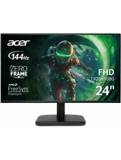 Монітор Acer EK241YP6bi 23.8" (UM.QE1EE.601) Монітори