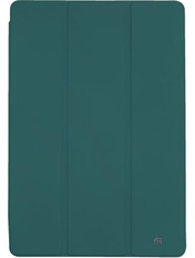 Чохол ArmorStandart Smart Fold Pen Samsung Galaxy Tab S10 FE+ Зелений Green (ARM85557)