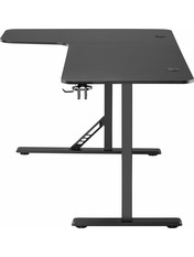 Комп'ютерний стіл GamePro GDC216 Black