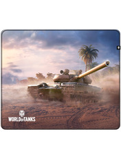 Ігрова поверхня Wargaming Vz. 55 M Multicolor (FSWGMP_VZ55_M)