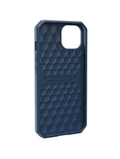 Чохол UAG Copy Outback Bio для Apple iPhone 13 Pro Dark Blue