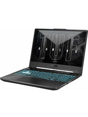 Ноутбук Asus TUF Gaming A15 FA506NC-HN026 (90NR0JF7-M004N0) Graphite Black