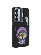 Чохол TPU Friends для Xiaomi Redmi 14C 4G/Redmi A4/Poco C75 Black