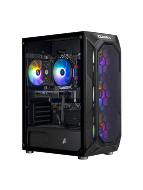 Комп'ютер Cobra Advanced (A75F.32.S1.56T8.20928) Black