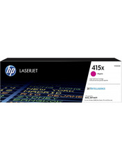 HP 415X Magenta  (W2033X)