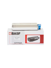 BASF 43381905 (OKI 43381905) Yellow  (BASF-KT-C5600Y-43381905)