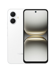 Tecno Spark Go 2 White 4GB 4/128GB White (4894947088841)