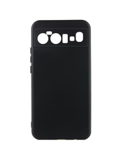 Чохол Black Full Camera для Google Pixel 6 Pro Black