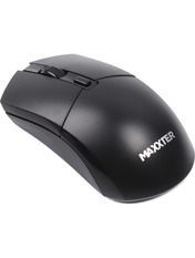 Мишка Maxter Mr-403 Black (Mr-403)