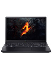 Ноутбук Acer Nitro V 15 ANV15-41 SSD 512 ГБ 15.6 Black (NH.QSHEX.002) Black
