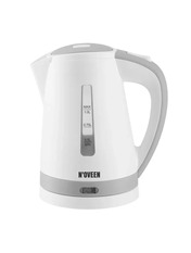 Електрочайник Noveen EK120 Grey Grey (EK1201)