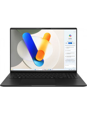 Ноутбук Asus Vivobook S 16 OLED M5606NA (90NB14C2-M002C0) Neutral Black