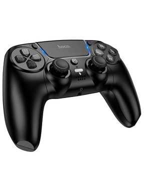 Hoco PlayStation 5 GA32 Dragon Black (6942007672139)