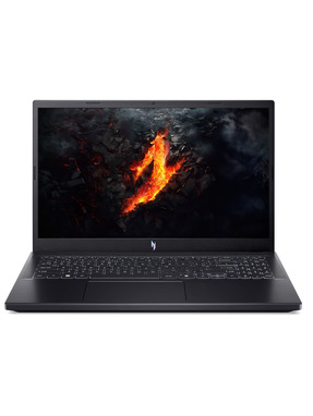 Ноутбук Acer Nitro V 15 ANV15-41 (NH.QSHEX.002) Black