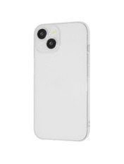 Чохол Proove Simple для Apple iPhone 13 Transparent