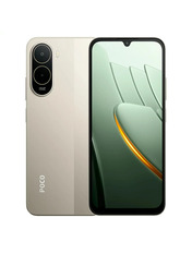 POCO_ C81 Pro 4GB 64GB Gold 4/64GB Gold