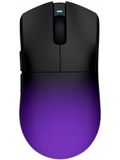 Мишка Hator Hellyberry HM47 PRO Black/Violet Gradient Black/Violet Gradient (HM47PRO_black_violet)