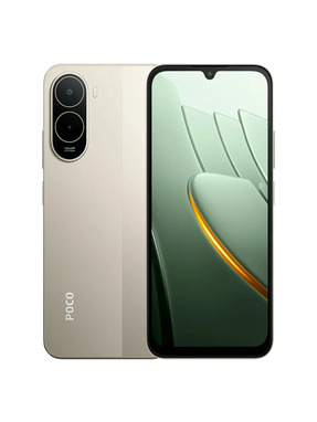 POCO_ C81 Pro 4/64GB Gold