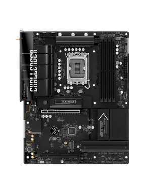 ASRock B860 Challenger WiFi s1851 Intel B860