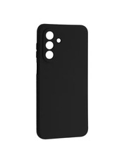 Чохол Soft Touch для Samsung Galaxy A17 (A175)/A17 5G (A176) Black Black (6902187534)