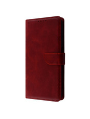 Чохол Wave Fold Case для Xiaomi Redmi Note 14 Pro 4G Red