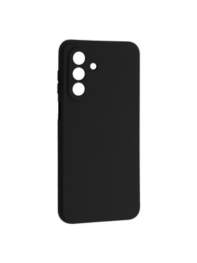 Чохол Soft Touch для Samsung Galaxy A17 (A175)/A17 5G (A176) Black (6902187534)