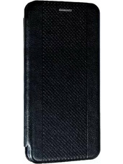 Чохол Premium Leather Case для Xiaomi Redmi 14C 4G/Redmi A4/Poco C75 Black