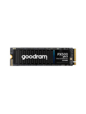 SSD накопичувач Goodram PX500 M.2 256GB PCIe NVMe (SSDPR-PX500-256-80-G3) 256GB