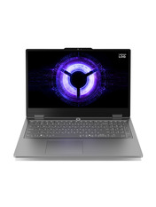 Ноутбук Lenovo LOQ Essential 15IRX11 (83SC0034RA) Luna grey