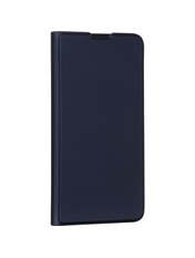 Чохол-книжка BeCover Exclusive New Style для Xiaomi Redmi Note 13 4G Blue Blue (711217)