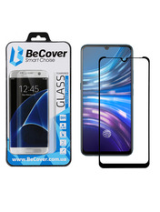 Захисне скло BeCover для Vivo V17 Neo глянсове (704065)