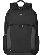Рюкзак для ноутбука Wenger XE Tryal 16" 23L Black