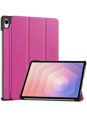 Чохол BeCover Smart Case Samsung Galaxy Tab S11 Purple (714651)