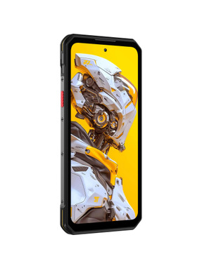 Oukitel WP60 12/512GB Yellow (6941749843579)