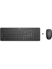 Комплект HP 235 Combo Black