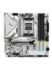 ASRock B850M STEEL LEGEND WIFI Socket AM5 AMD B850 (*) Материнські плати