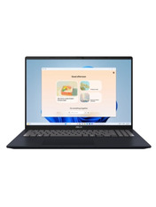 Ноутбук Asus Vivobook 16 X1607CA-MB072 Quiet Blue SSD 1 ТБ 16 (90NB15A1-M00CH0) Quiet Blue