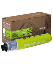 Patron GREEN Label PN-MP2501GL (Ricoh Ricoh MP2501) Black  (PN-MP2501GL)
