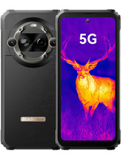 Blackview BL9000 Pro 12/512GB Black 12GB
