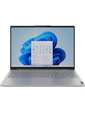 Ноутбук Lenovo ThinkBook 16 G8 (21SH0091RA) Arctic Grey