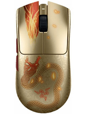 Мишка Razer Viper V3 Pro Counter-Strike 2 Edition Counter-Strike 2 Edition (RZ01-05120800-R3M1)