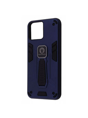 Чохол UAG Copy Armor Magnetic для Xiaomi Redmi 12 4G Blue (6954718302)