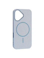 Чохол UAG Copy SUNSHINE MagSafe для Apple iPhone 17 Blue Blue (6917384025)