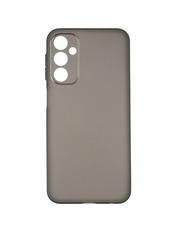 Чохол Gelius Air Skin для Samsung Galaxy A245 A24 Transparent/Black