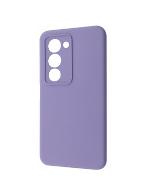 Чохол Wave Colorful Case (TPU) для Xiaomi Redmi 15 4G/5G Light Purple (6920173584)