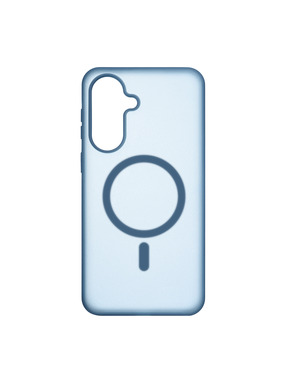 Чохол ArmorStandart Mystiq MagCase для Samsung Galaxy A376 A37 Blue (ARM91617)